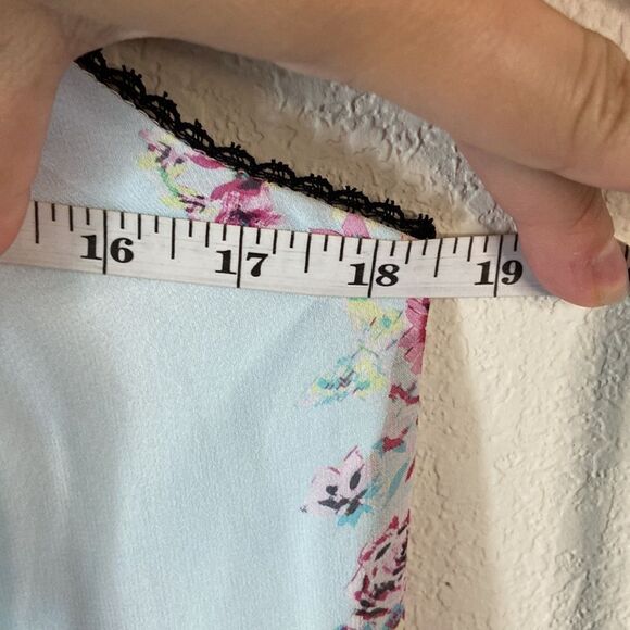 Nanette Lepore Versailles Silk Dress size 6 - Picture 13 of 15